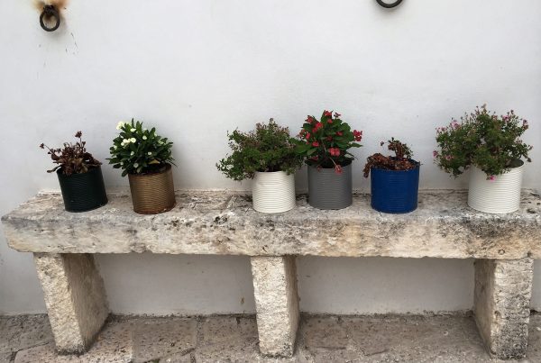 Casa Li Jalantuumene Monte Sant'Angelo Puglia