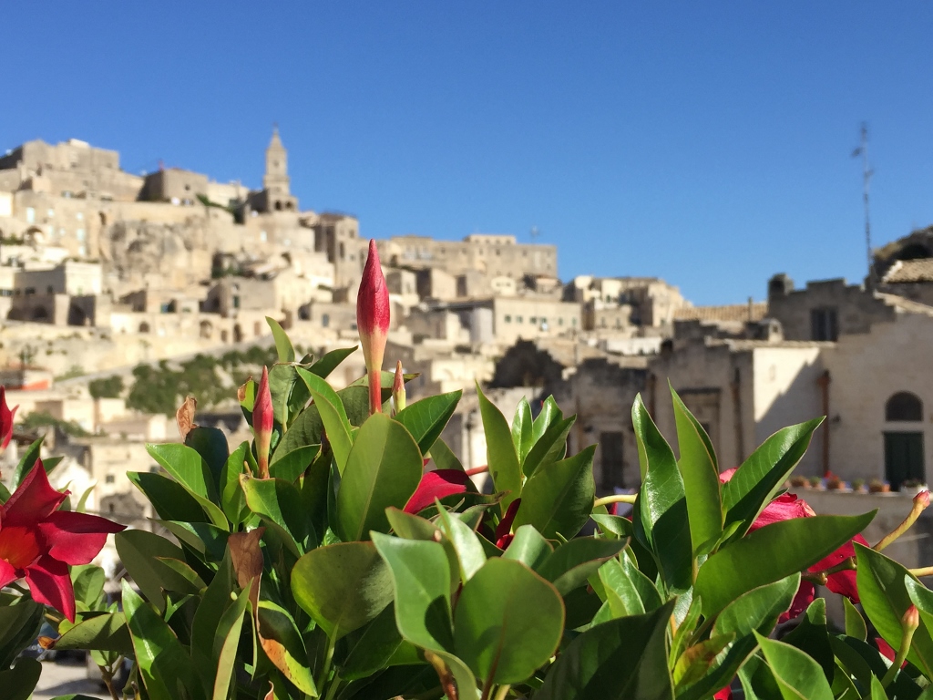 15 reasons to visit Matera