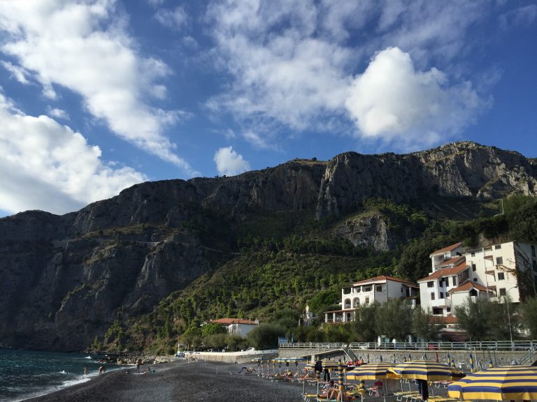 My favourite beaches in Southern Italy - Travellingpantaloni